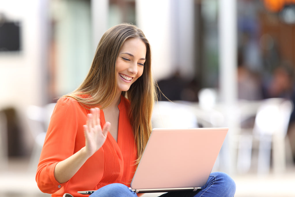 Video Is More Meaningful Than Audio