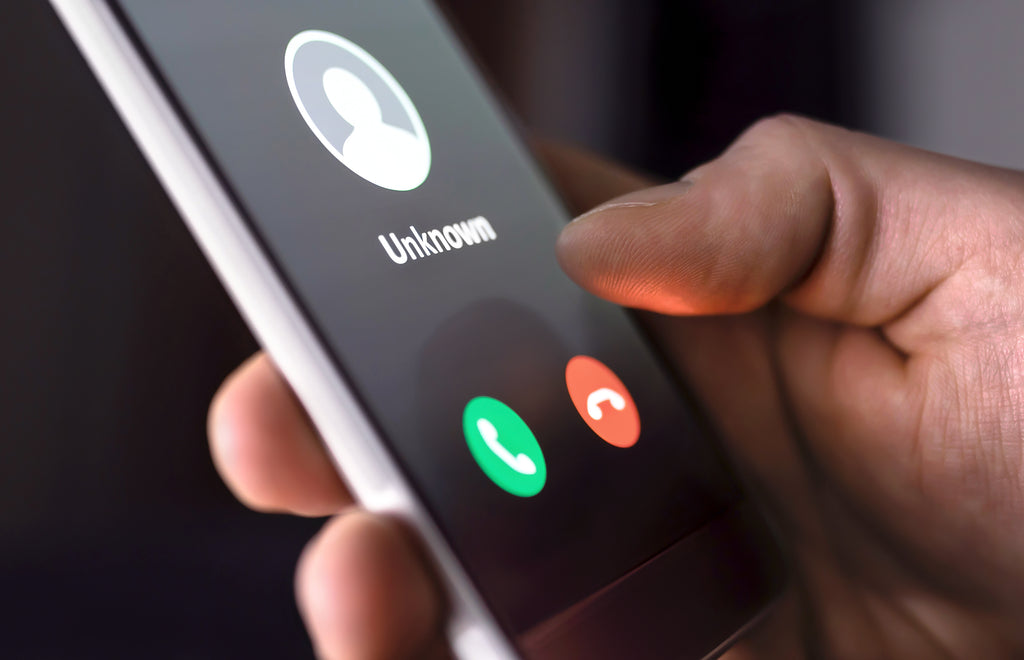 Robocalls: A Growing Problem