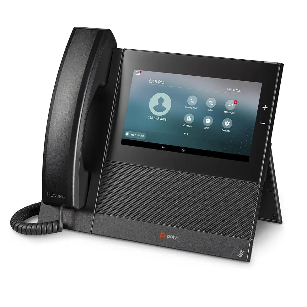 The Poly Phone Difference: Quality You Can Count On