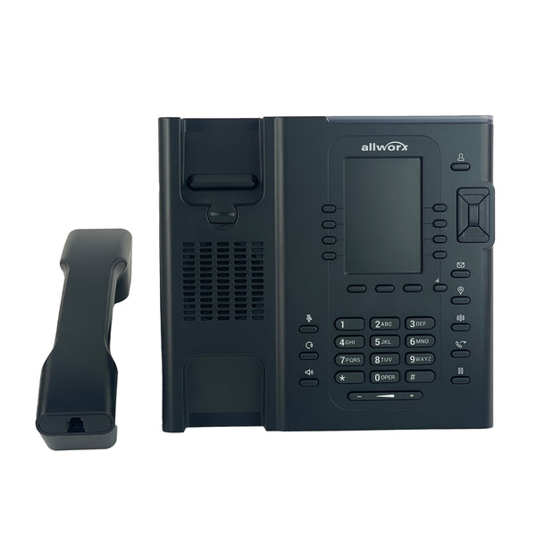 フォンフォン Allworx Verge 9308 IP Phone (8113080) – Atlas Phones