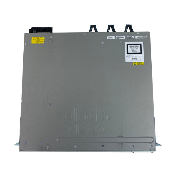 ルーター・ネットワーク機器 Cisco Catalyst 3850 WS-C3850-24T-L cisco-WS-C3850-24S-S_ab38f0f3-