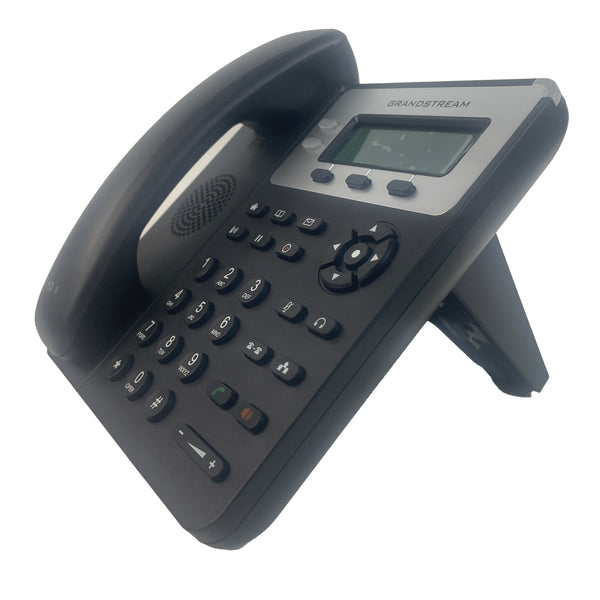 Grandstream GXP1620 2-Line HD IP Phone – Atlas Phones