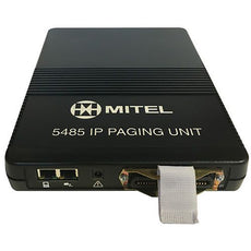 Mitel 3300 5485 IP Paging Unit (50001754)
