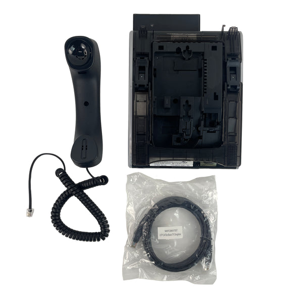 NEC Univerge DT800 Series Gigabit IP Display Phone (ITZ-24DG-3