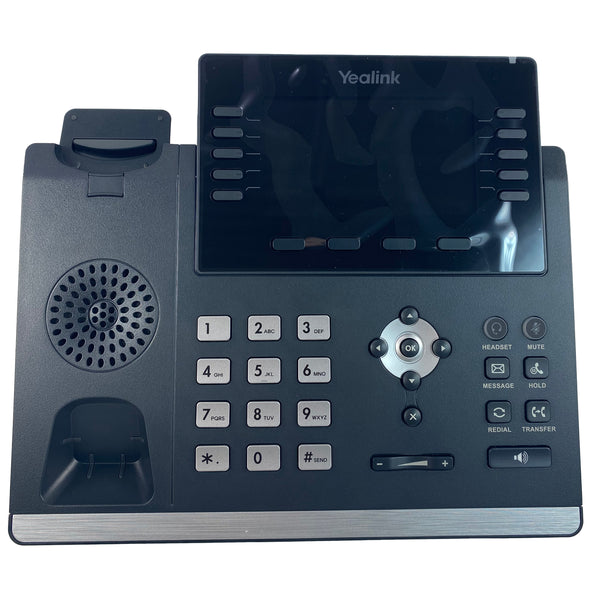 Yealink SIP-T46U Enhanced SIP Phone – Atlas Phones