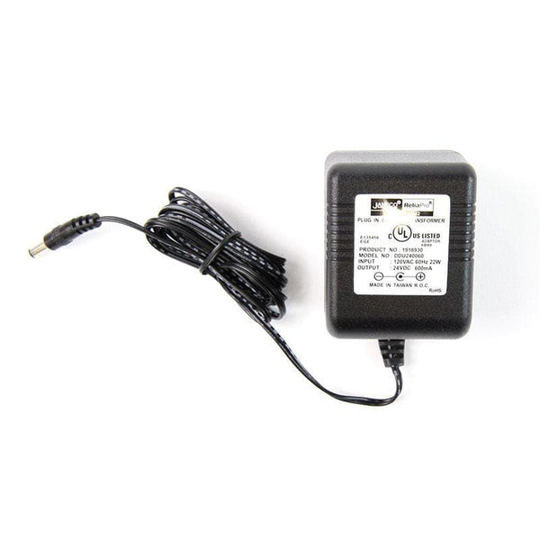48V Power Supply Adapter For Mitel 6900 6800 6700 Series IP Phones - Includes Power Cord