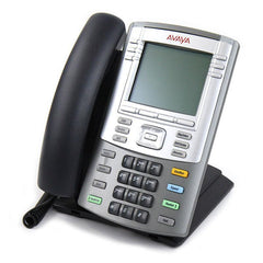 Avaya 1140E Text IP Phone (NTYS05BFE6)