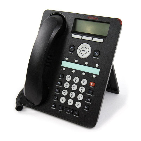 Avaya 1408 Digital Phone Text (700469851) – Atlas Phones