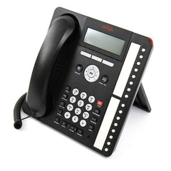 Avaya 1616-I IP Phone Text (700458540)