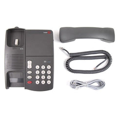 Avaya 6210 Analog Phone (108099235)