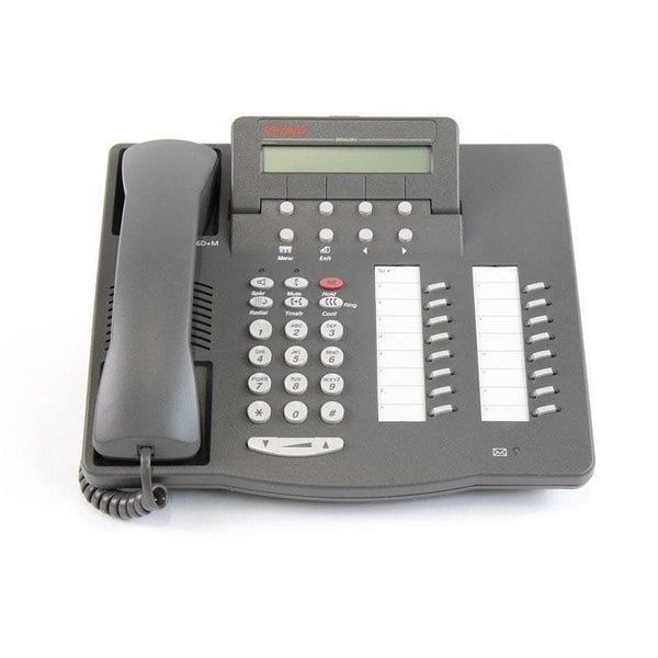 Avaya 6416D+M Digital Telephone – Atlas Phones