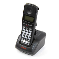 Avaya D100 SIP DECT Wireless Phone Kit (700503098)