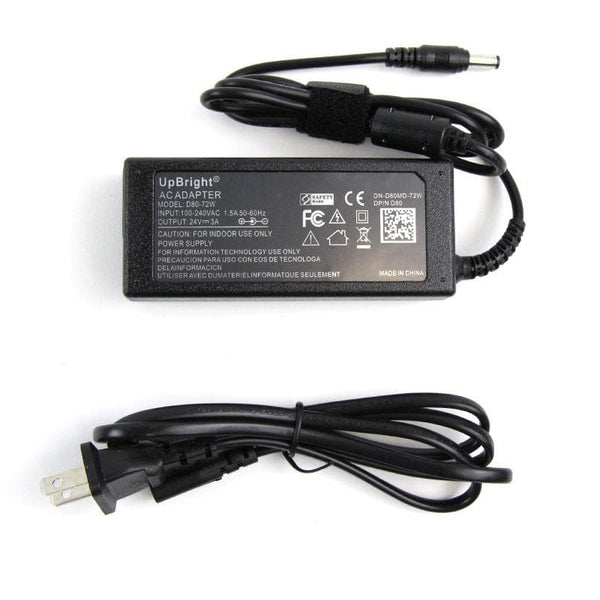 16V AC/DC Adapter For Avaya IP Office 400/500 – Power Supply For External Digital Station & Expansion Modules - View #4