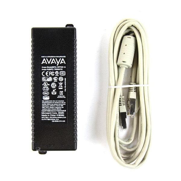 Zasilacz PoE AVAYA DPSN-20HB A 48V 417mA Warszawa - Sprzedajemy.pl Zasilacz PoE AVAYA DPSN-20HB A 48V 417mA Warszawa - Sprzedajemy.pl
