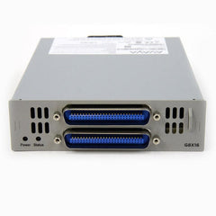 Nortel BCM CMB 8x16 Combo Media Bay Module (NT5B42AAAGE5)