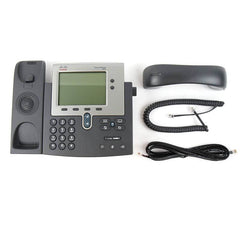 Cisco 7940G Unified IP Phone (CP-7940G)
