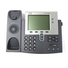 Cisco 7941G-GE Unified IP Phone (CP-7941G-GE)