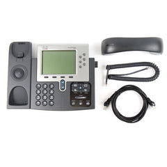 Cisco 7961G Unified IP Phone (CP-7961G)