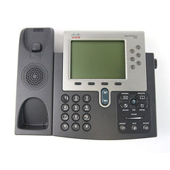 Cisco 7962G Unified IP Phone (CP-7962G)