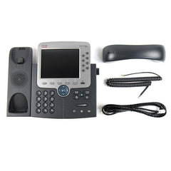 Cisco 7975G Unified IP Phone (CP-7975G)