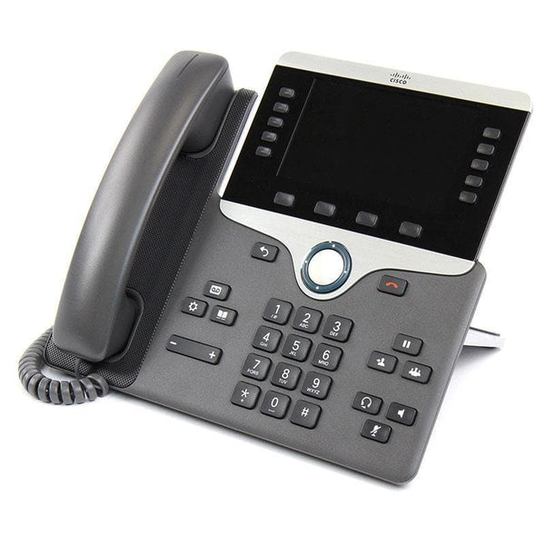CP-8851-K9 | Voice IP PHONES 8800 series | Comel-IT - Store CP-8851-K9 | Voice IP PHONES 8800 series | Comel-IT - Store