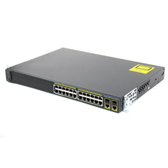 Cisco Catalyst 2960 24-Port (2960-24PC-L)
