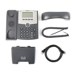 Cisco SPA502G 1-Line IP Phone (SPA502G)