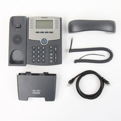 Cisco SPA508G 8-Line IP Phone (SPA508G)