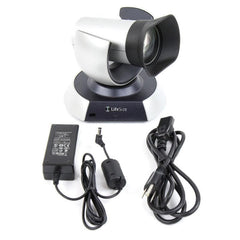 Lifesize 10x Videoconferencing Camera (1000-0000-0410)