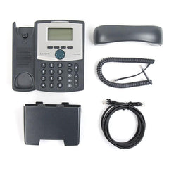 Cisco SPA922 1-Line IP Phone (SPA922)