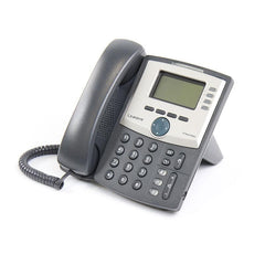Cisco SPA941 4-Line IP Phone (SPA941)