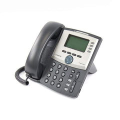 Cisco (Linksys) SPA942 4-Line IP Phone (SPA942)