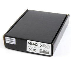 Mairdi MRD-308DS Noise Cancellation Headset W/ MRD-USB001 QD Cord