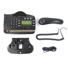 Mitel 4120 Inter-Tel 2250 16 Button Full Duplex Telephone (51013710)