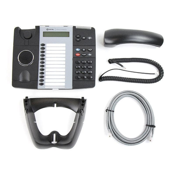 Mitel 5212 IP Phone (50004890) – Atlas Phones