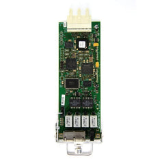 Inter-Tel/Mitel CS HX 5000 Dual (T1/E1) PRI Module (580.2702)