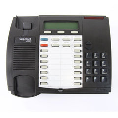 Mitel Superset 4125 TAPI Digital Phone (9132-125-202)