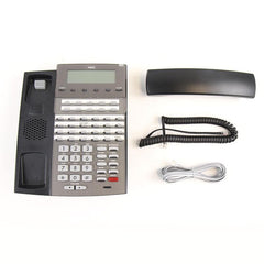 NEC DSX 34-Button Backlit Digital Phone (1090021)