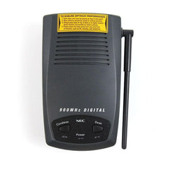 NEC Dterm DTR-4R-2 Cordless Digital Phone (730088)