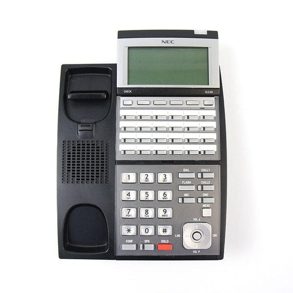 NEC UX5000 IP3NA-24TXH 24-Button Digital Phone (0910048) – Atlas