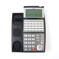 NEC UX5000 IP3NA-24TXH 24-Button Digital Phone (0910048)