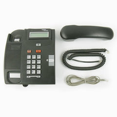 Norstar T7100 Digital Phone Charcoal (NT8B25AABA)
