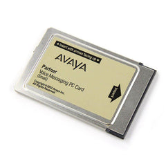 Avaya Partner Small Voice Messaging PC Card (700429384)