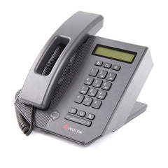 Polycom CX300 IP Phone (2200-32500-025)