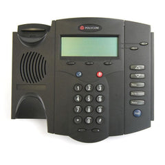Polycom SoundPoint 300 IP Phone w/ AC (2200-11330-001)