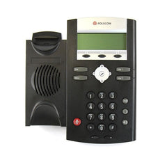 Polycom SoundPoint 335 IP Phone w/ AC (2200-12375-001)