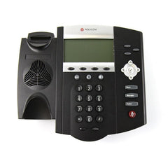 Polycom SoundPoint 450 IP Phone PoE (2200-12450-025)