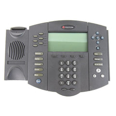 Polycom SoundPoint 600 IP Phone w/ AC (2200-11630-001)