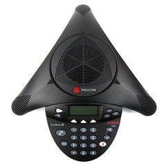 Polycom SoundStation 2 Avaya 2490 Conference Phone (2305-16375-001)