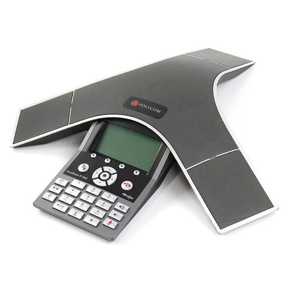 Polycom SoundStation IP 7000 SIP Conference Phone (2200-40000-001